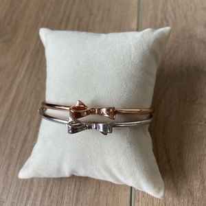 Gold Kate Spade Bracelet